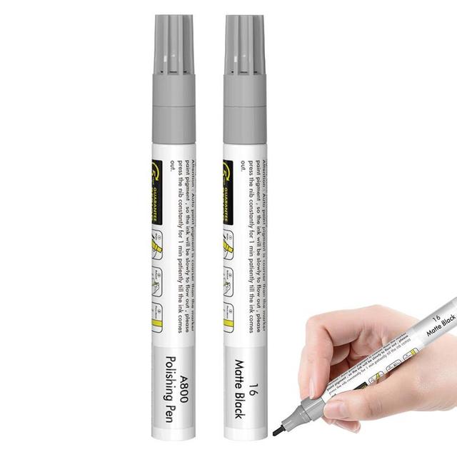 Touch Up Paint Pen Waterproof Car Paint Scratch Remover Pen Multicolor Auto  Paint Scratch Repair Touch-Up Pens Dropshipping - AliExpress